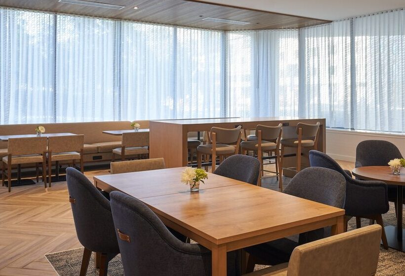 فندق Staybridge Suites Wilmington Downtown, An Ihg