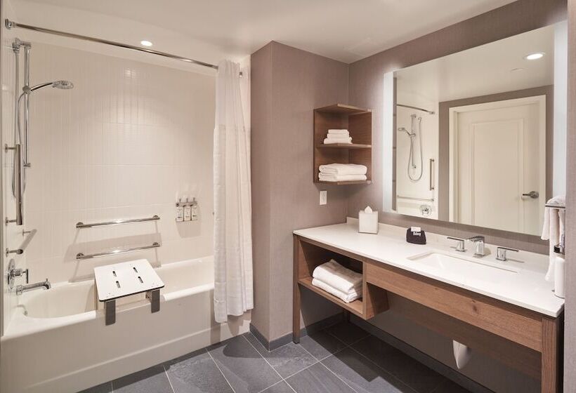 فندق Staybridge Suites Wilmington Downtown, An Ihg