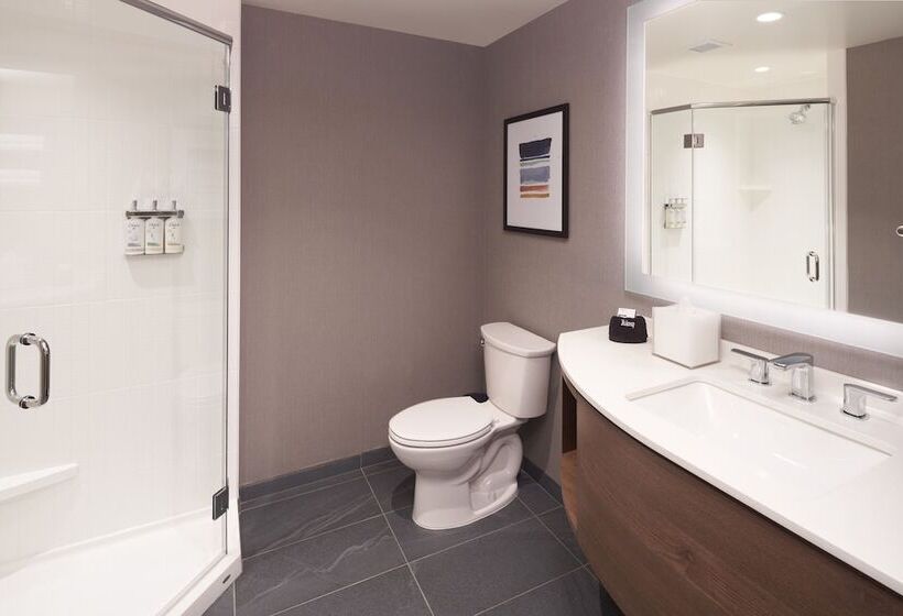 فندق Staybridge Suites Wilmington Downtown, An Ihg