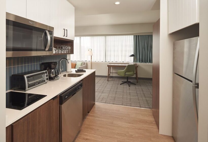 فندق Staybridge Suites Wilmington Downtown, An Ihg