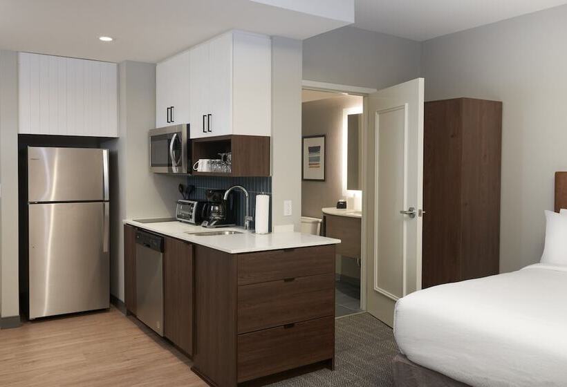 فندق Staybridge Suites Wilmington Downtown, An Ihg