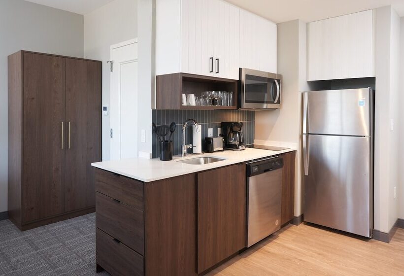 فندق Staybridge Suites Wilmington Downtown, An Ihg
