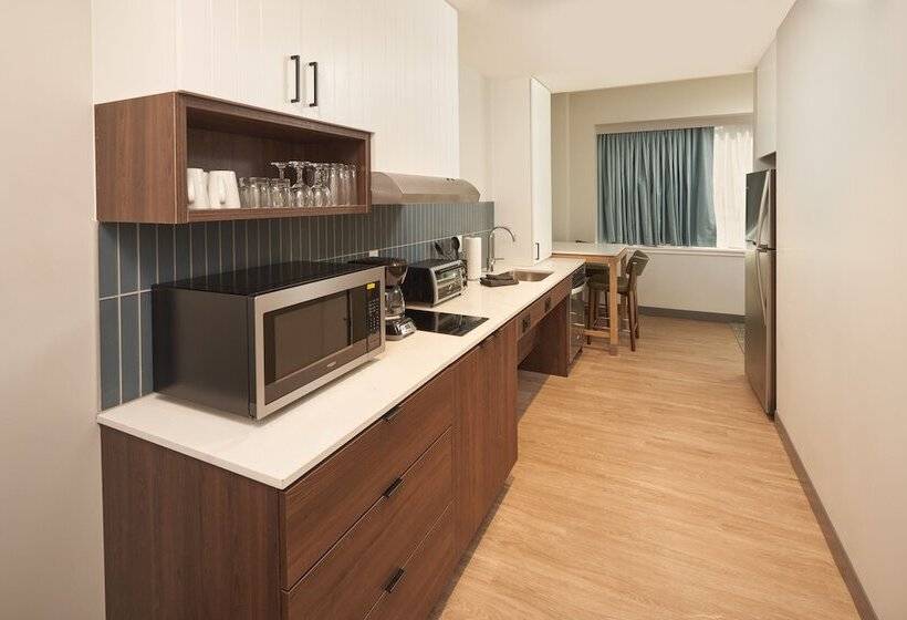 فندق Staybridge Suites Wilmington Downtown, An Ihg