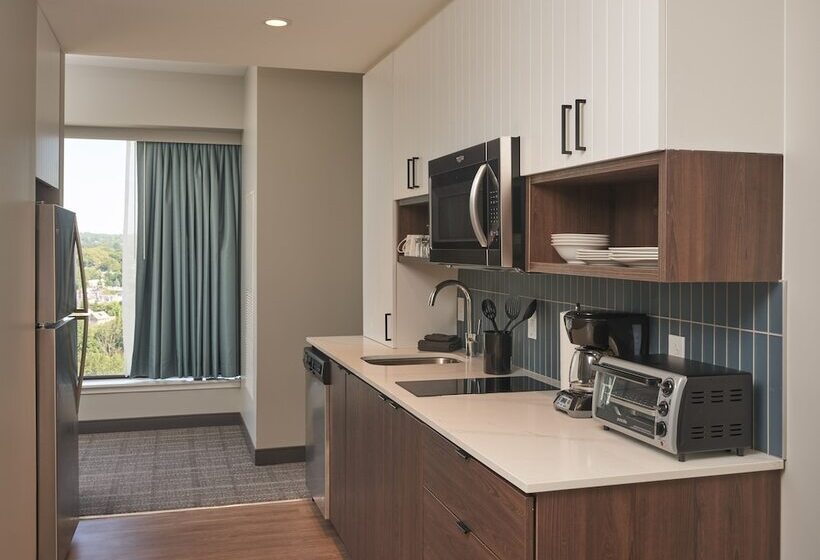 فندق Staybridge Suites Wilmington Downtown, An Ihg