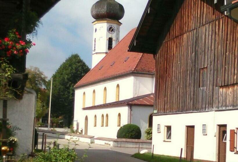 ホテル Stöcklhof   Ferienwohnung