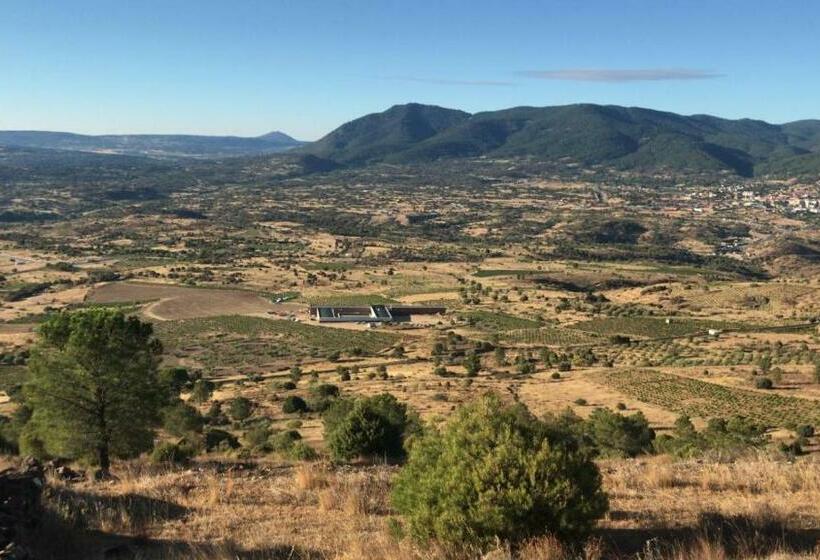 בית מלון כפרי Tierras De Cebreros