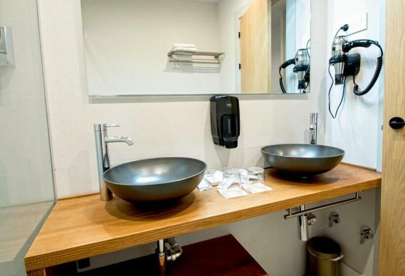 בית מלון כפרי Tierras De Cebreros