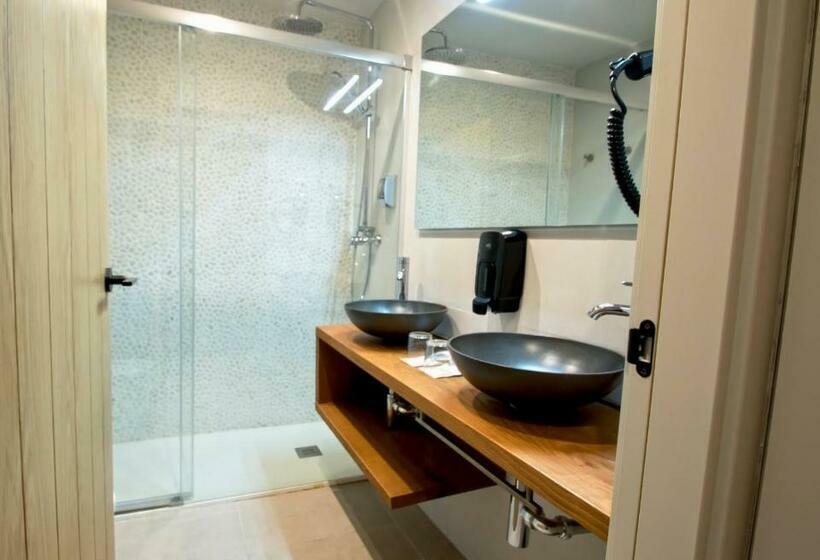 בית מלון כפרי Tierras De Cebreros