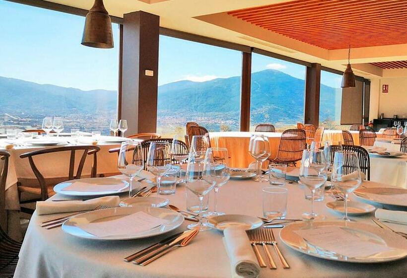 בית מלון כפרי Tierras De Cebreros