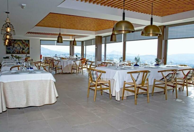 בית מלון כפרי Tierras De Cebreros