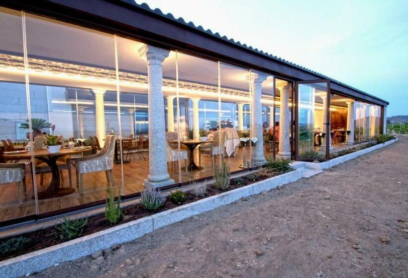 בית מלון כפרי Tierras De Cebreros