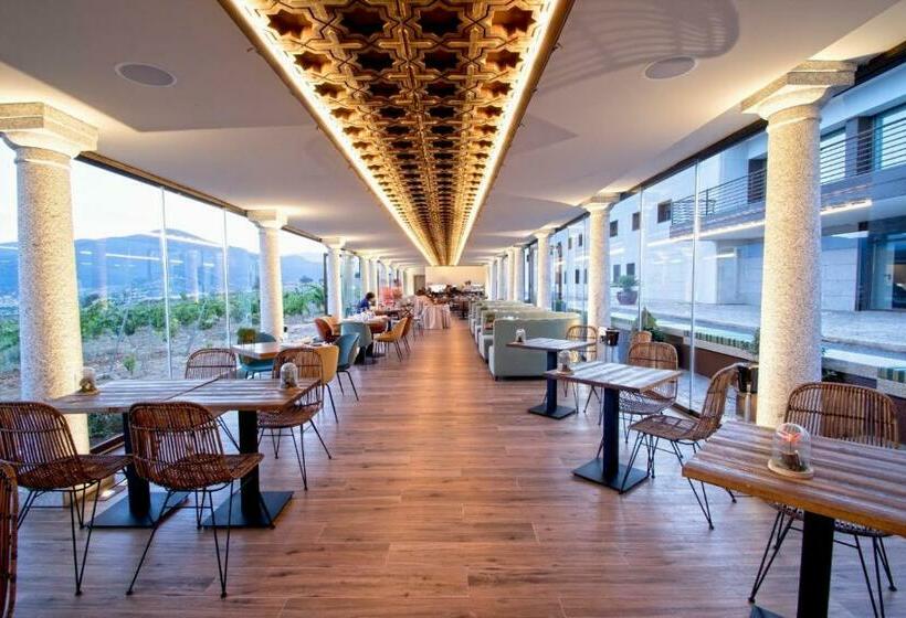 בית מלון כפרי Tierras De Cebreros