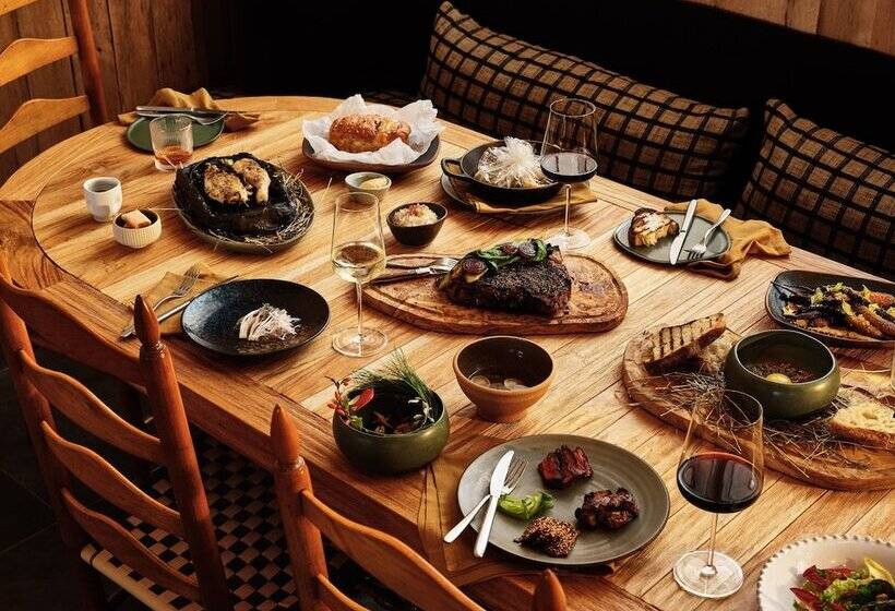 فندق Wildflower Farms, Auberge Resorts Collection