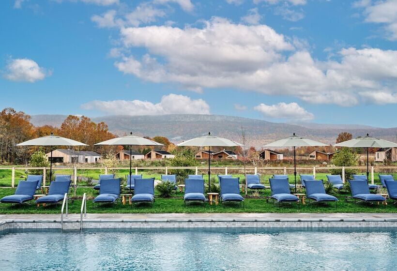 فندق Wildflower Farms, Auberge Resorts Collection