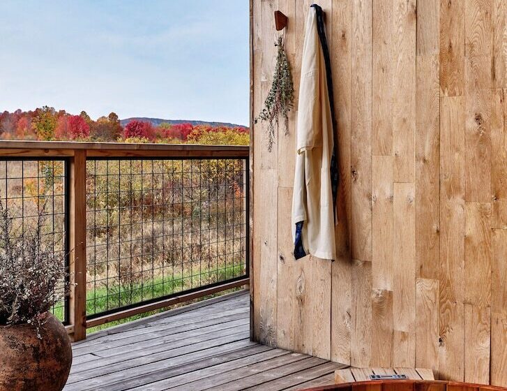 فندق Wildflower Farms, Auberge Resorts Collection