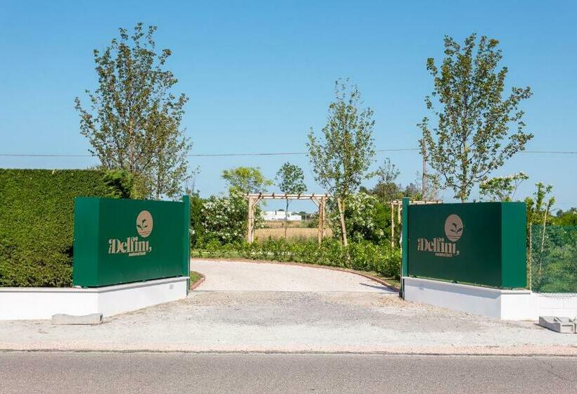 I Delfini Natural B&b