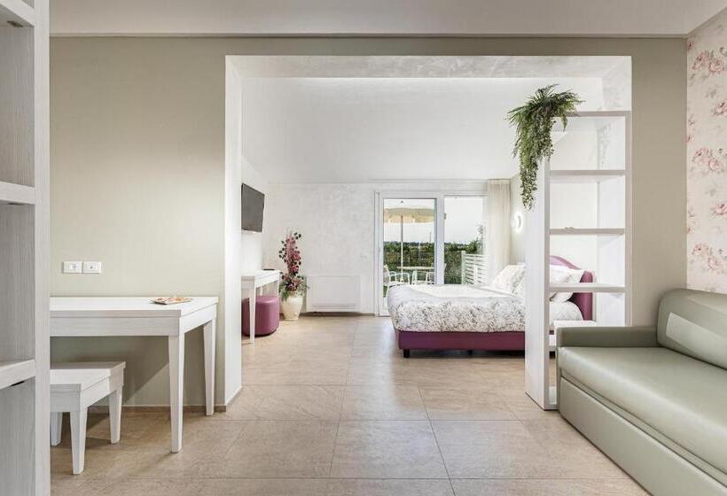 I Delfini Natural B&b