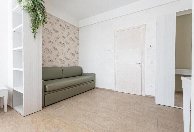 I Delfini Natural B&b