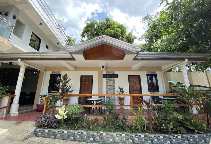 Ilawoods Resort And Sanctuary By Cocotel