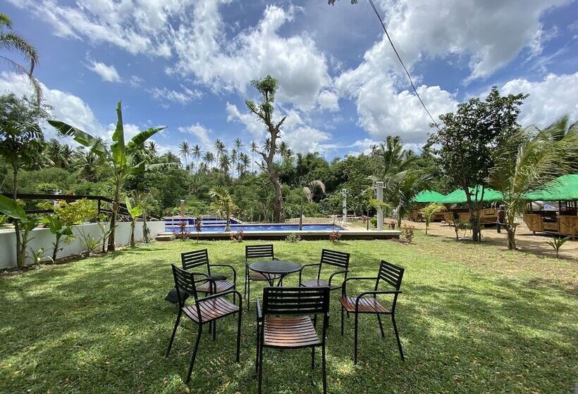 Ilawoods Resort And Sanctuary By Cocotel