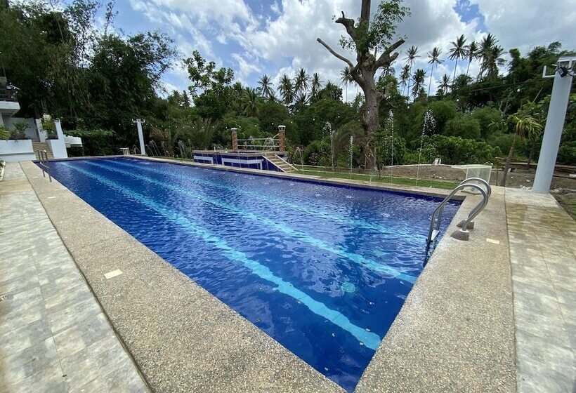 Ilawoods Resort And Sanctuary By Cocotel