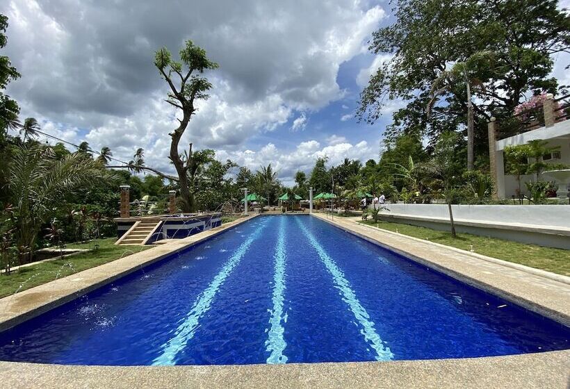 Ilawoods Resort And Sanctuary By Cocotel