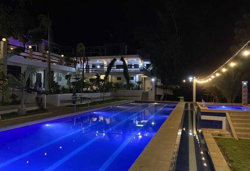 Ilawoods Resort And Sanctuary By Cocotel