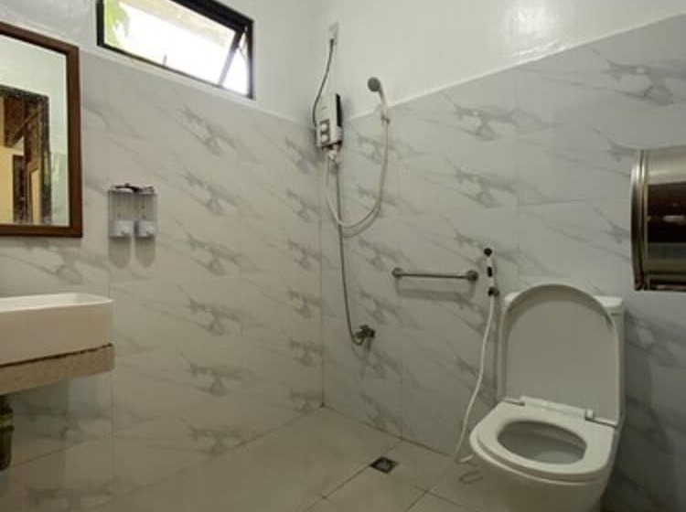 Ilawoods Resort And Sanctuary By Cocotel