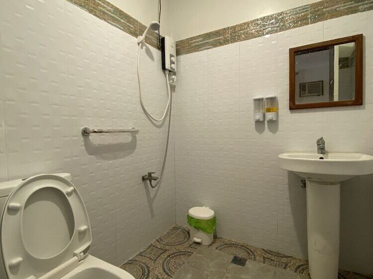 Ilawoods Resort And Sanctuary By Cocotel