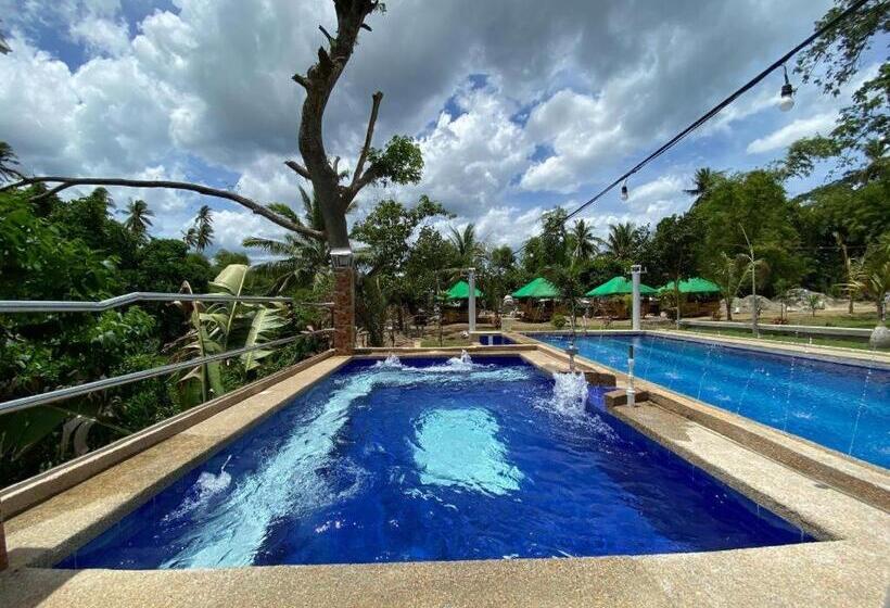 Ilawoods Resort And Sanctuary By Cocotel