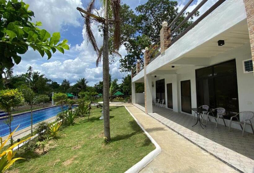 Ilawoods Resort And Sanctuary By Cocotel