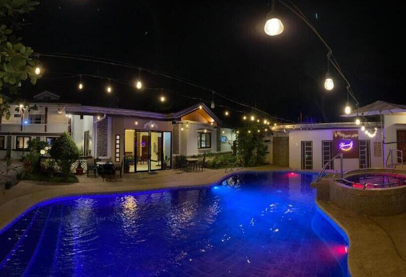 Ilawoods Resort And Sanctuary By Cocotel