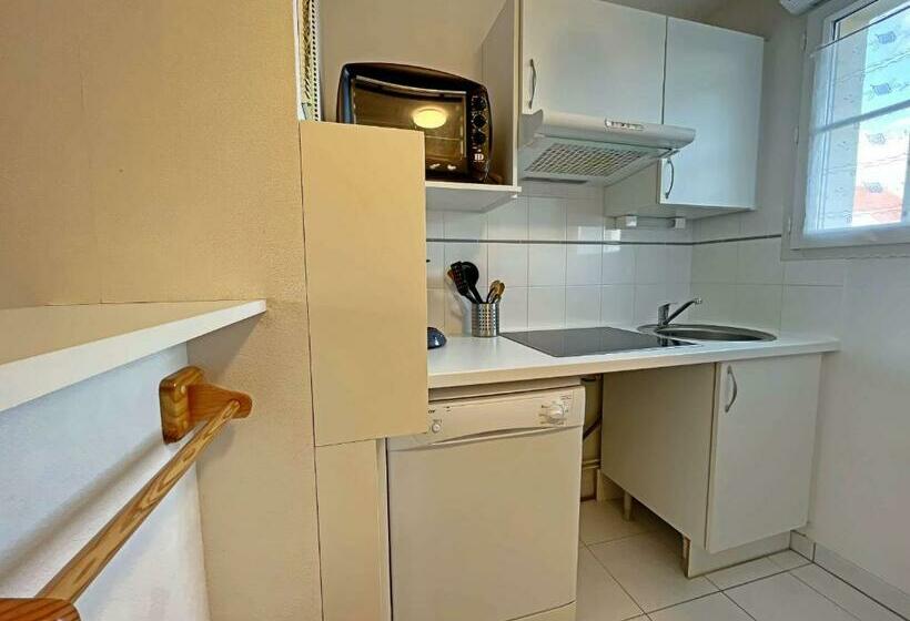 Maison 2 Chambres, Jardin Clos, Proche Plage, Parking Privé   Fr 1 646 60