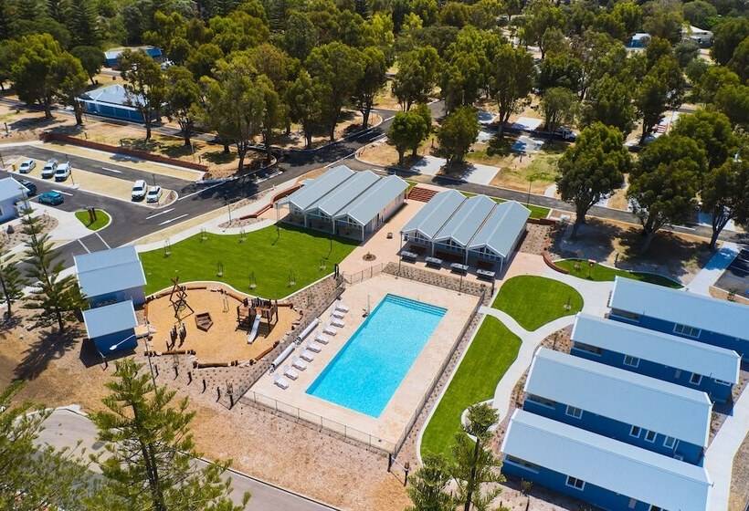 מוטל Rac Esperance Holiday Park