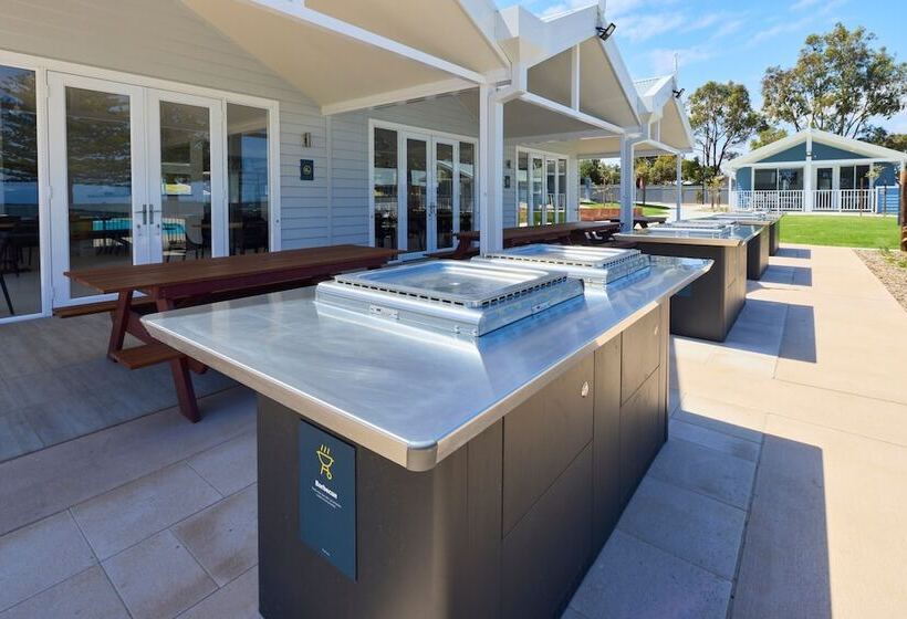 מוטל Rac Esperance Holiday Park