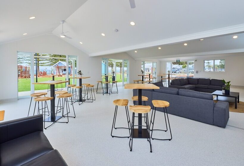 מוטל Rac Esperance Holiday Park