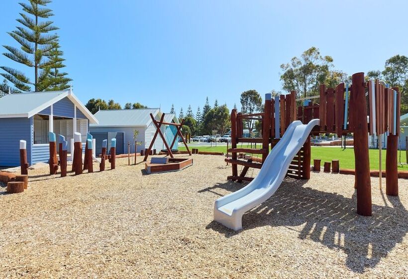 מוטל Rac Esperance Holiday Park