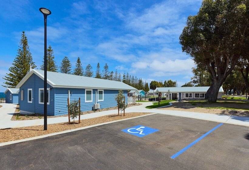 מוטל Rac Esperance Holiday Park