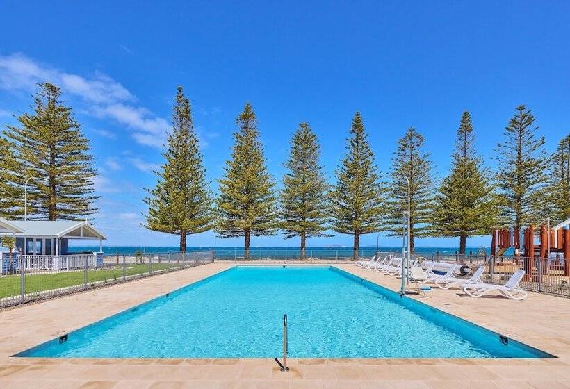 מוטל Rac Esperance Holiday Park