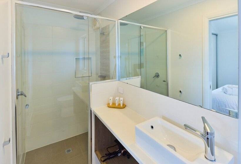 מוטל Rac Esperance Holiday Park