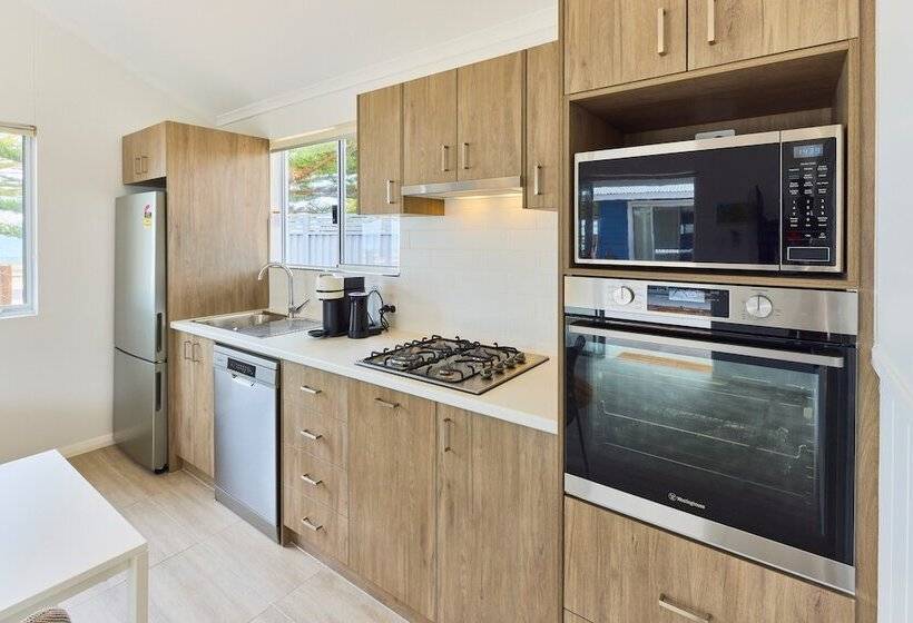 מוטל Rac Esperance Holiday Park