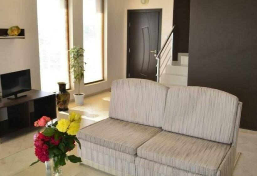 Pension панорама