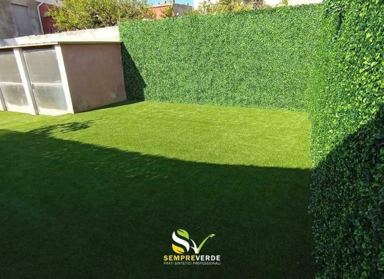 פנסיון Affittacamere Su Padru