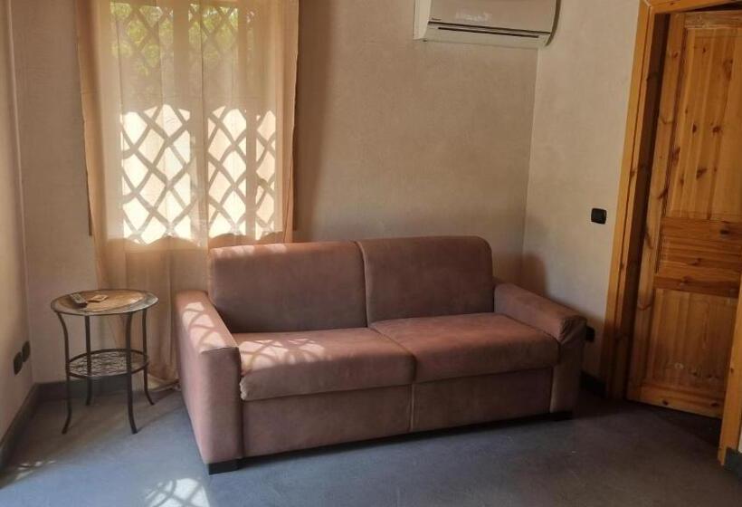 펜션 Antico Palmento Dell Etna