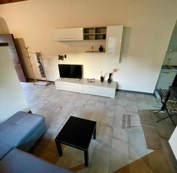 펜션 Antico Palmento Dell Etna