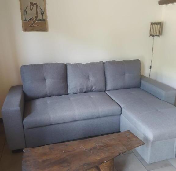 펜션 Antico Palmento Dell Etna