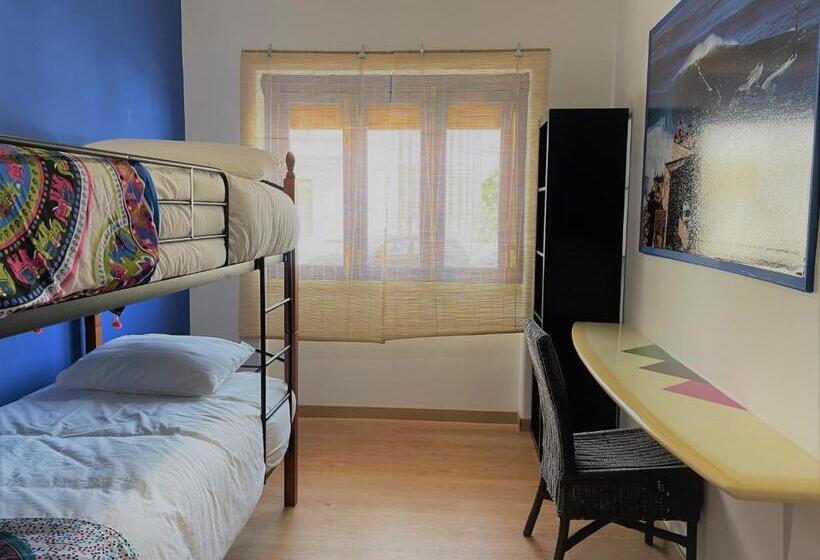 پانسیون Ateliersurf29 Guest House