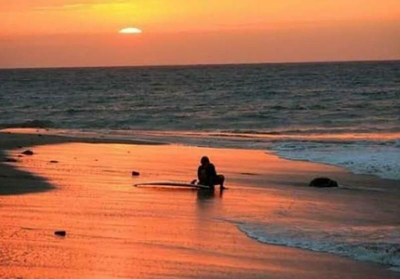 پانسیون Aylluwasihostel