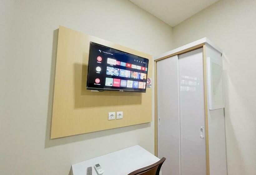 پانسیون Azalea Guest House Syariah Tanjung Tabalong