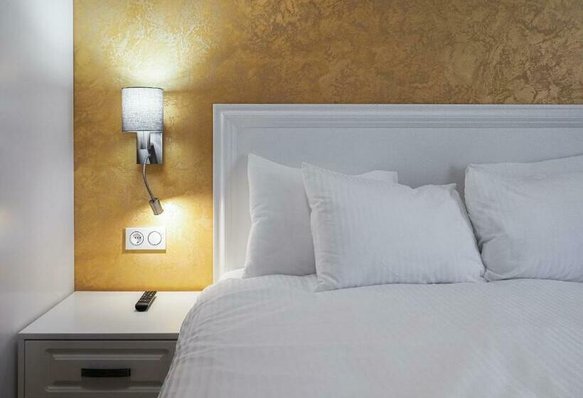 膳宿费 Boutique Central